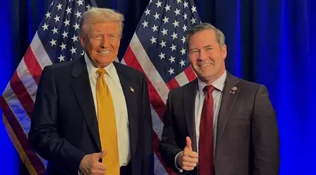 Радник Трампа з національної безпеки використовував особистий Gmail для обговорення важливих військових питань