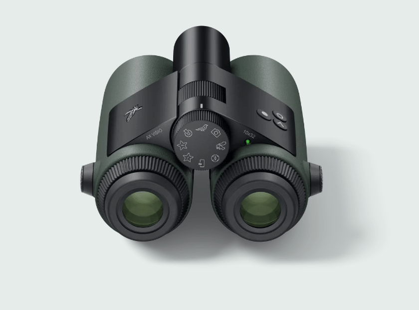 Swarovski AX Visio 10x32 AI Binocular