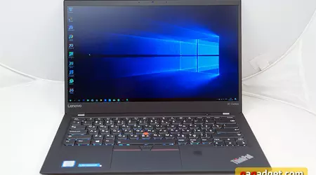 Lenovo will check out the ThinkPad X1 Carbon 5th Gen Ultrabooks due to build problems