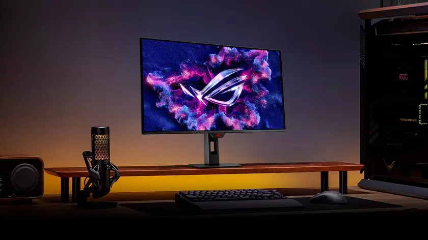 ASUS ROG Strix XG27ACDMS: A Game Changer in Display Technology