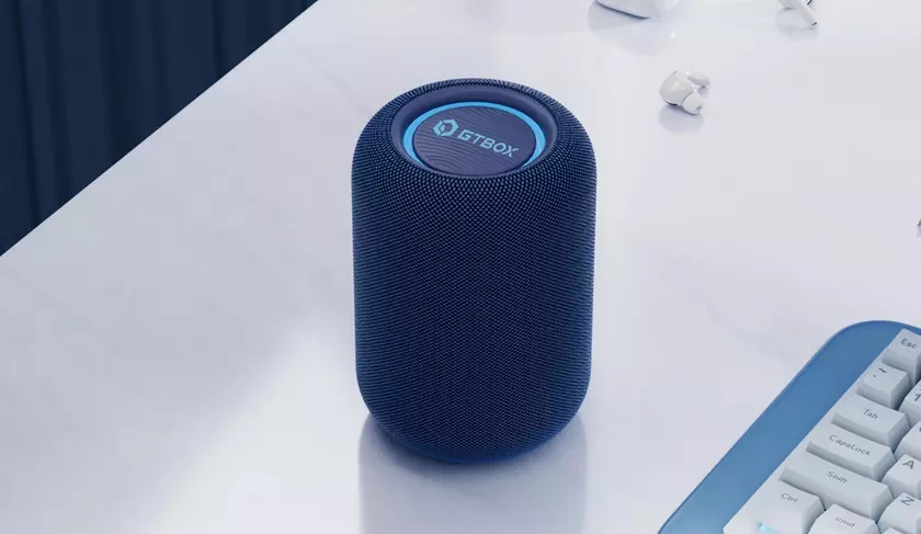 GTBox T1: Unveil the Next Generation of Modular Tech