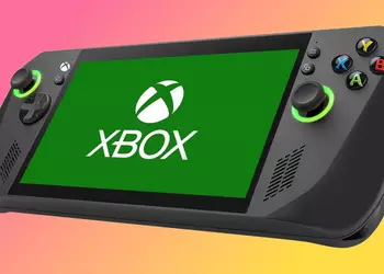 Слухи: Microsoft выпустит свою портативную консоль Xbox уже в 2025 году