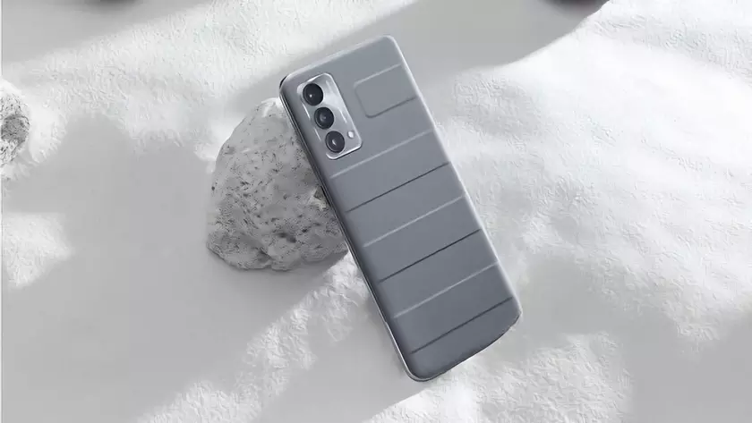 Realme уже тестирует новый флагман, он получит тройную камеру с главным сенсором на 50 МП