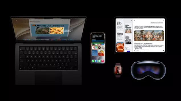 iOS 27 is out now — ...