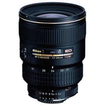 Nikon 17-35 mm F2.8D ED-IF AF-S Zoom-Nikkor