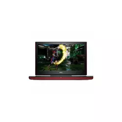 Dell Inspiron 7567 (I757810NDW-60) Red
