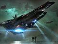 «Полный дурдом»: создатель Star Citizen «сжег» $200 миллионов, но этого мало