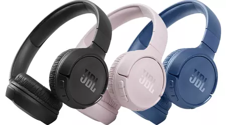 Limited time deal: JBL Tune 510BT can be purchased on Amazon for $29 (40% off)