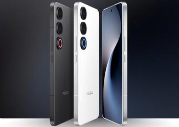 Официально: Meizu 21 Note с чипом Snapdragon 8 Gen 2 и батареей на 5500 мАч дебютирует 21 мая