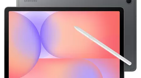 Massive leak of Samsung Galaxy Tab S10 Lite specs and images