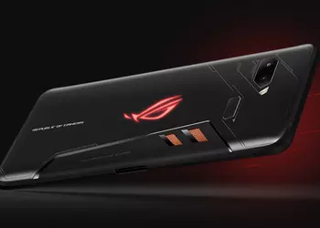 Глобальный рейтинг производительности AnTuTu: Asus ROG Phone превзошёл Xiaomi Black Shark