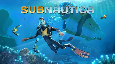 Le monde sous-marin dans votre poche : le simulateur de survie populaire Subnautica est désormais disponible sur les appareils mobiles Android et iOS