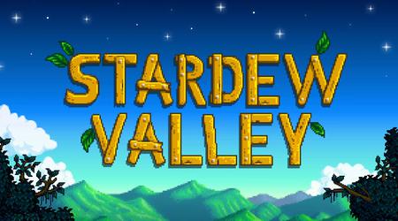 Lo sviluppatore ConcernedApe ci racconta qualcosa in più sull'aggiornamento 1.6 di Stardew Valley