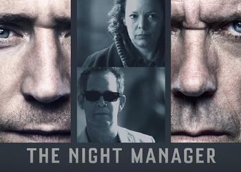 Спустя восемь лет, сериал "The Night Manager" с Томом Хиддлстоном и Хью Лори продлен сразу на несколько сезонов