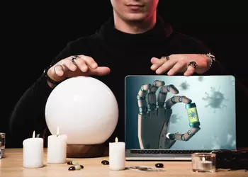 10 технических прогнозов gg на 2021 год