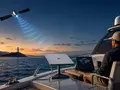 Starlink для малых судов: SpaceX запускает тариф Personal Maritime за $185