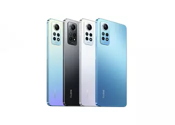 An insider has revealed the detailed specifications of Redmi Note 13 4G and Redmi Note 13 Pro 4G