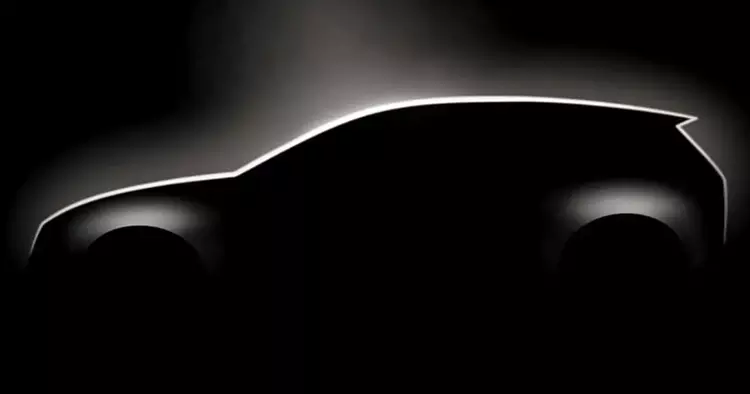Volkswagen Teases Next-Gen Golf 9 with ...