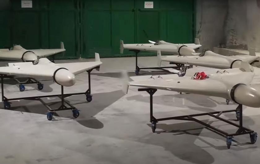"Shahed Catcher" sind bereits in der Ukraine: 6 Anti-Drohnen-Systeme mit Geld von Ukrainern gekauft