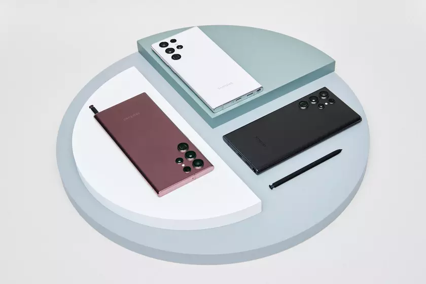 У кого больше? Samsung Galaxy S23 Ultra получит 200-мегапиксельную камеру