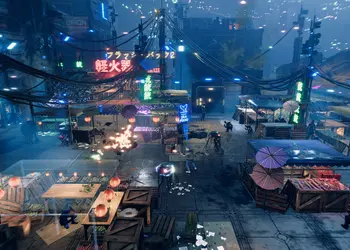 Разработчики платформера Flashback 2 опубликовали новый трейлер и объявили дату выхода - 16 ноября