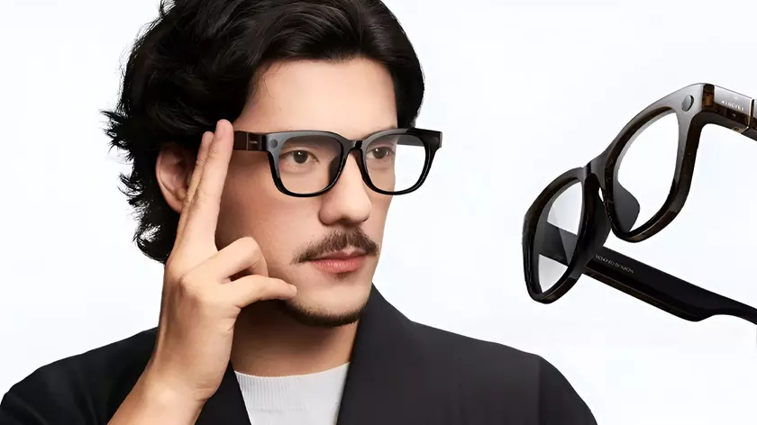Xiaomi AI Glasses: A New Face in Smart Technology
