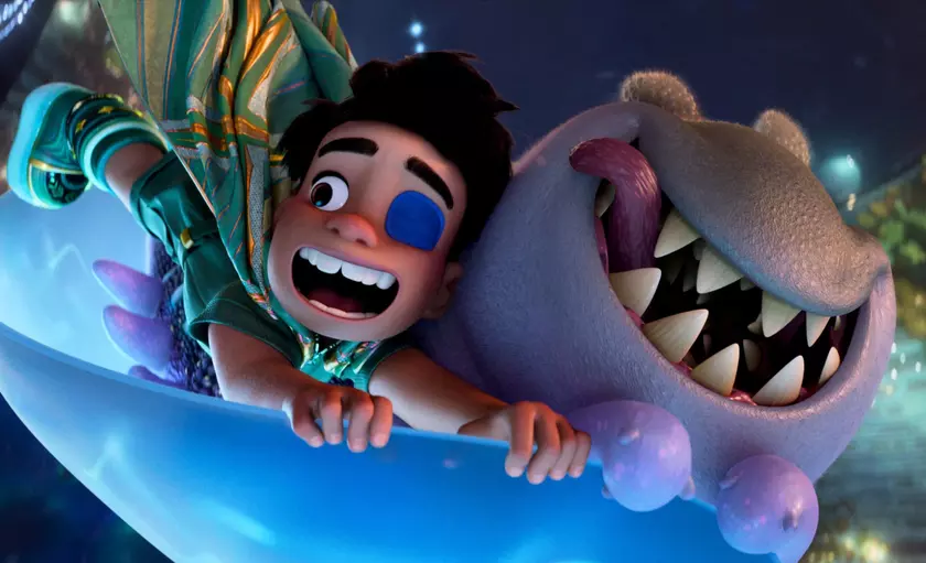 Кассовый провал Pixar: Элио показал худший старт в истории студии на фоне доминирования "Как приручить дракона"