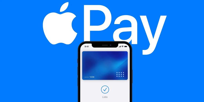 Apple Pay ошибочно взимает средства у пользователей в Венгрии