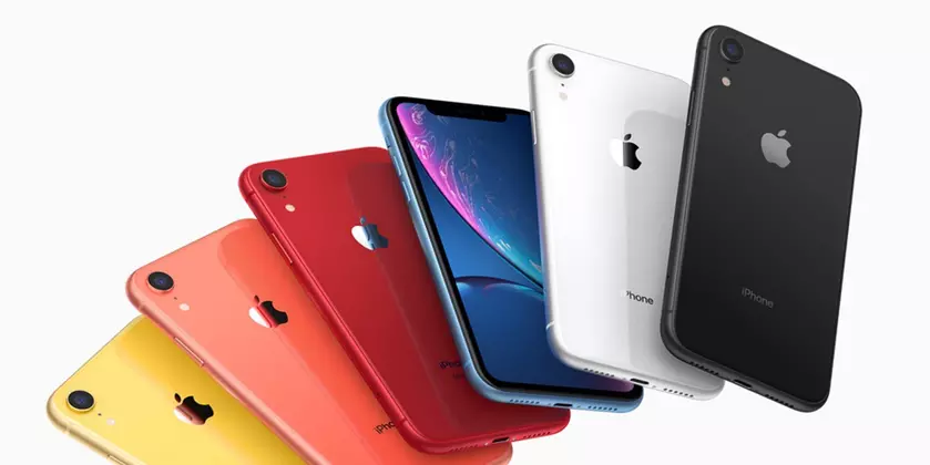 iPhone XR после обновления обошел по производительности iPhone 11 и iPhone 12