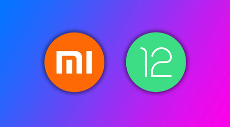 Two more popular Redmi smartphones received Android 12 based on MIUI 12.5