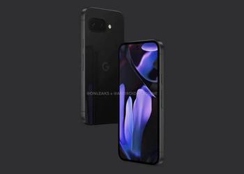 Google Pixel 9a: новая утечка раскрывает слухи о ценах на запуск и основных характеристиках