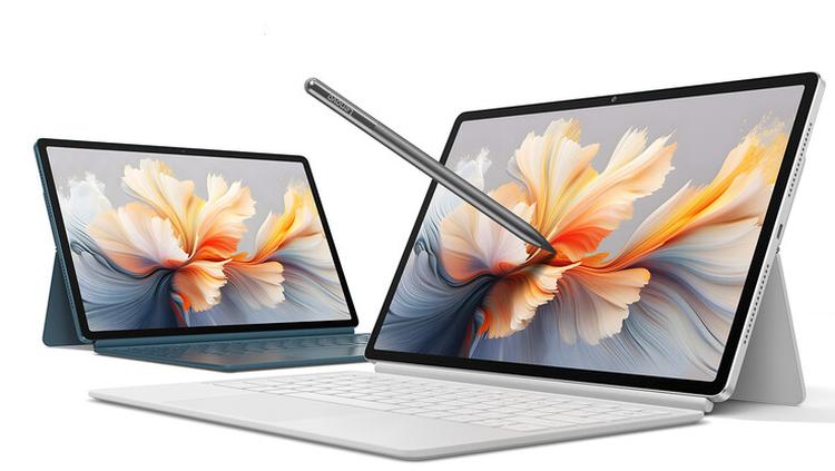 Lenovo dévoile la tablette Yoga Pad ...