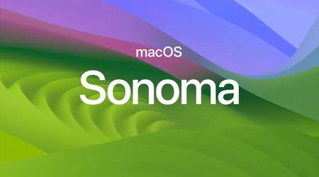Не тільки iOS 17.2 Public Beta 3: Apple також випустила macOS Sonoma 14.2 Public Beta 3