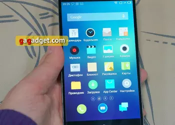 Обзор Meizu MX3: с миру по нитке гику на радость