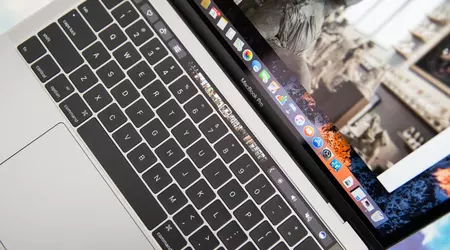 The 2017 MacBook Pro laptops are officially recognised as vintage Apple products