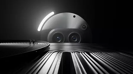 Not just a new body colour and processor: the Nothing Phone (2a) Plus will get an improved 50 MP front camera