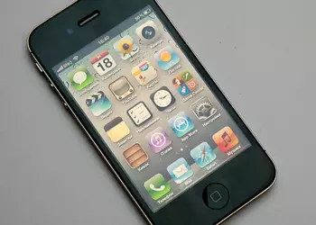 Обзор Apple iPhone 4S 