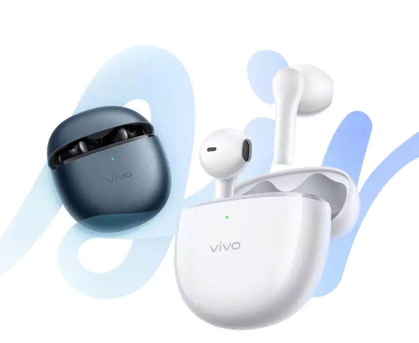 vivo TWS Air Pro: Bluetooth 5.3, ANC, защита IP54 и автономность до 30 часов за $42