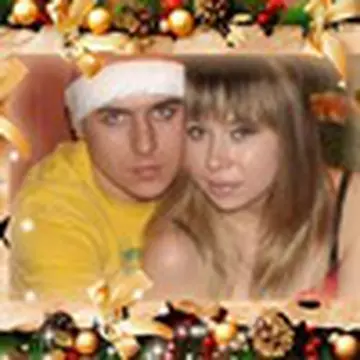 Кристинка Нарожная