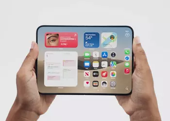 Почему не “Ultra”: Марк Гурман аргументировал выбор названия iPhone Duo — у Apple большие планы на складные смартфоны