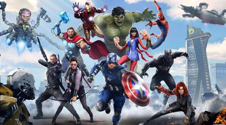 Marvel's Avengers è scomparso dagli scaffali dei negozi digitali