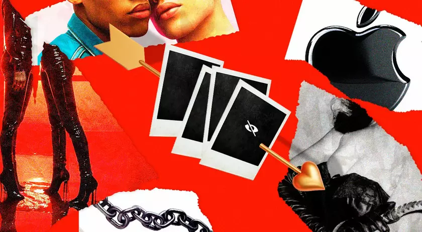 Ваши личные фото: кто может получить к ним доступ?