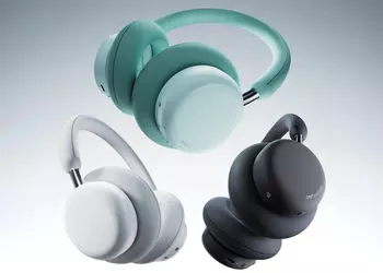 CMF представила Headphone Pro — свою первую полноразмерную гарнитуру с модульным дизайном и автономностью до 100 часов