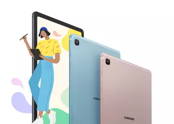 Samsung Galaxy Tab S6 Lite (2022) users have started receiving Android 14