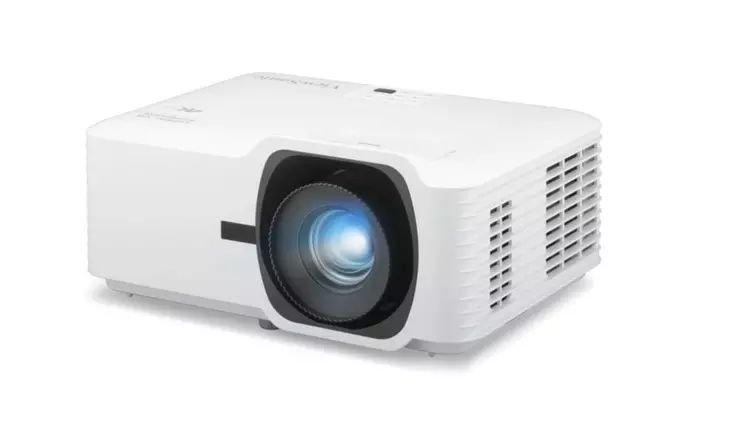 ViewSonic LSD500-4K : un projecteur laser ...