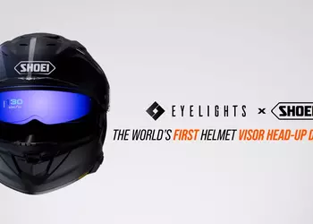 Les casques du futur sont arrivés ...