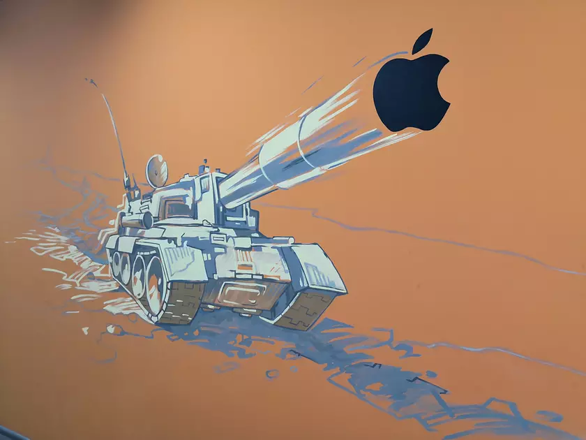 Где в Киеве делают танки? Виртуальная экскурсия в офис Wargaming