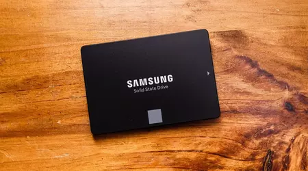 Samsung Unveils Massive 8TB 870 EVO SSD: The Ultimate Storage Upgrade for High-Demand Users