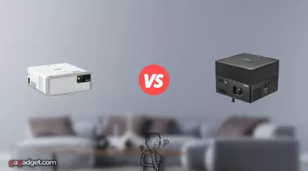 Epson EF12 vs Epson EF-100