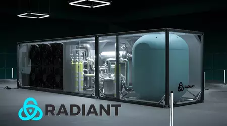 Le startup Radiant lève 300 millions de dollars pour des micro-réacteurs pour bases militaires et centres de données